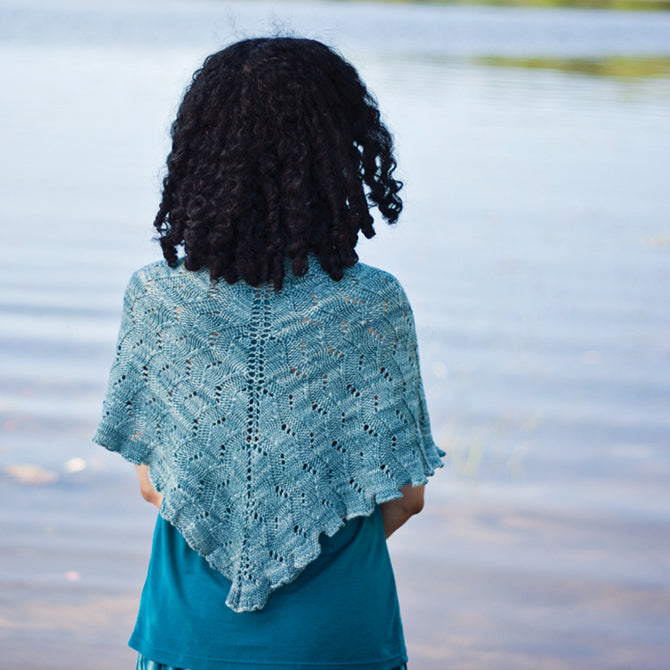 Malabrigo Book 12 Knitting Pattern