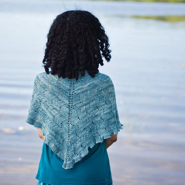 Malabrigo Book 12 Knitting Pattern