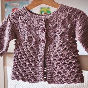 Semilla Cardigan