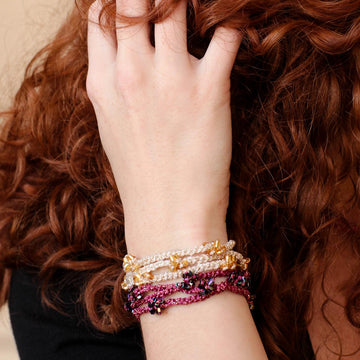 Arya Bracelet
