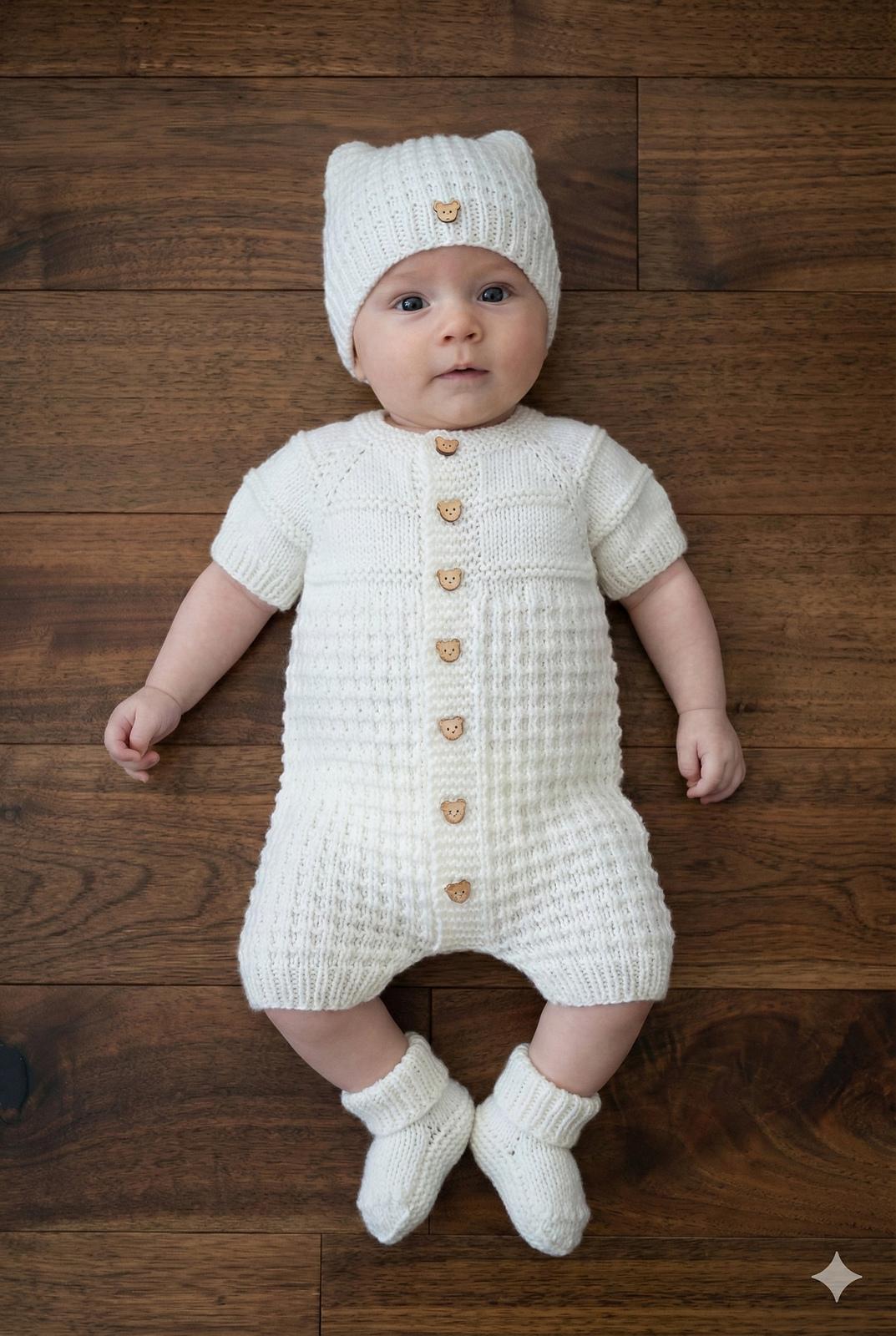 'Mango' 3 piece set