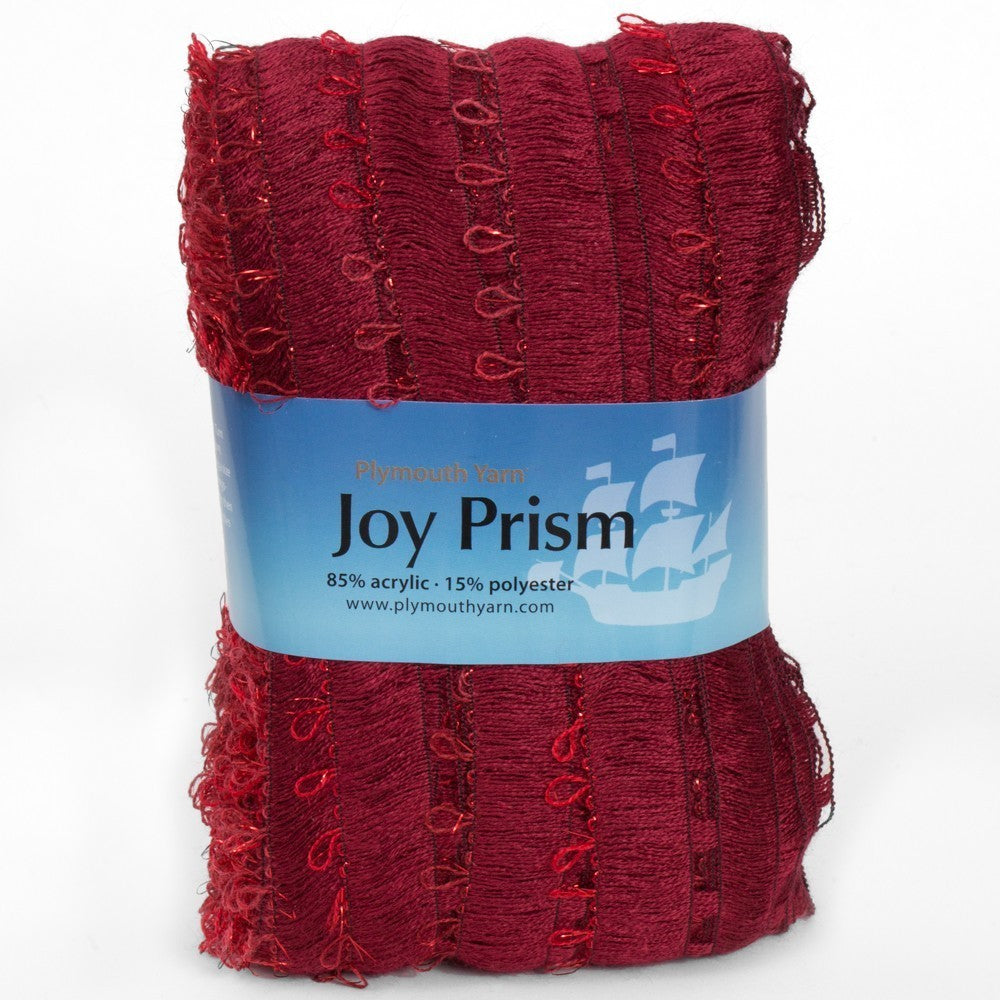 Plymouth Yarn Joy Prism Yarn - Acrylic varied