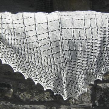 9 Months of Knitting Ebook