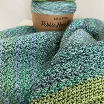 Sweet Baby Cuddles Blanket