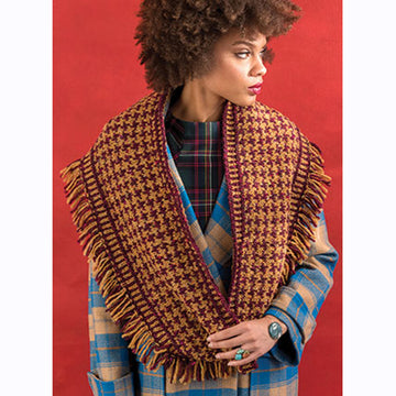Soho Publishing Vogue Knitting Magazine - Late Winter 2019 (LW19)