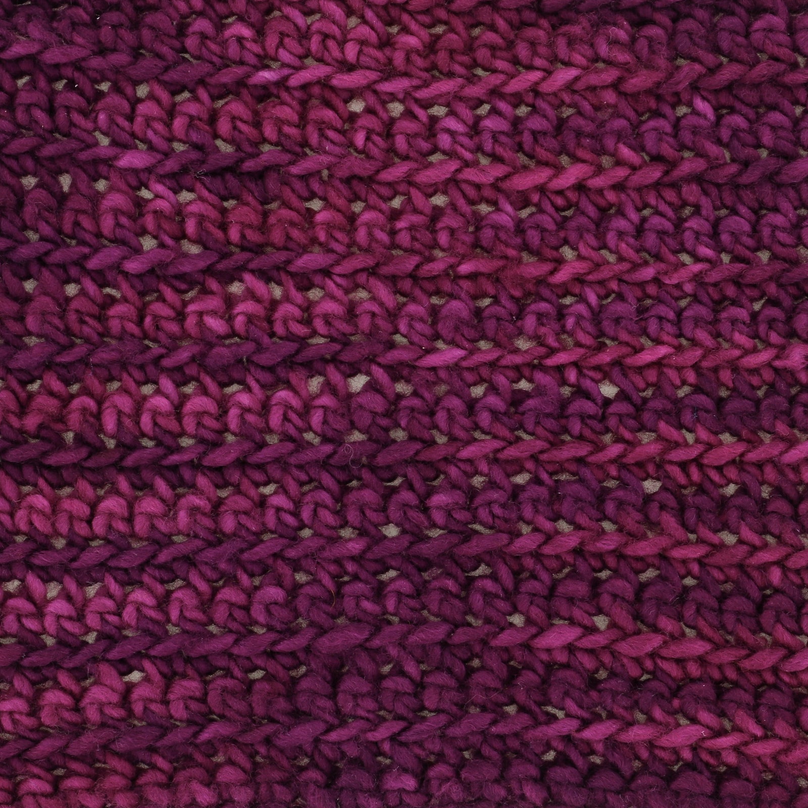 Camp Color CC Bulky Yarn - Merino Wool Chunky