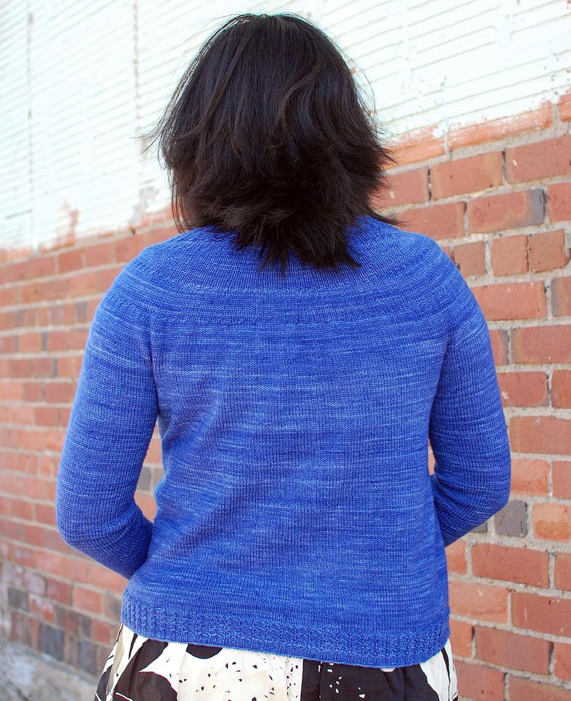 Castlegar Cardigan