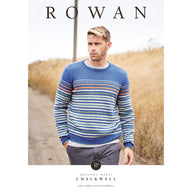 Chalkwell Sweater Jumper Knitting Pattern