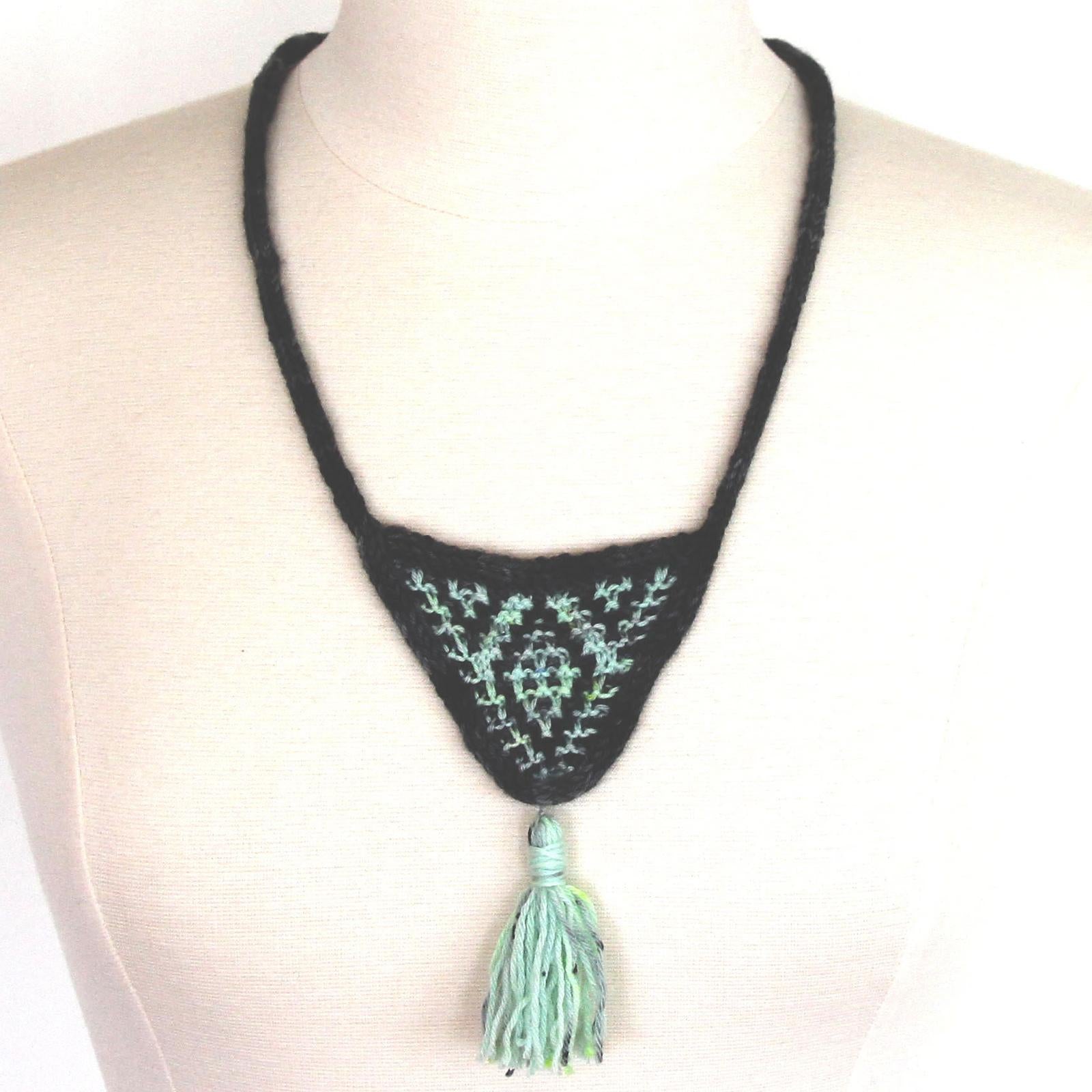 Zarah Necklace