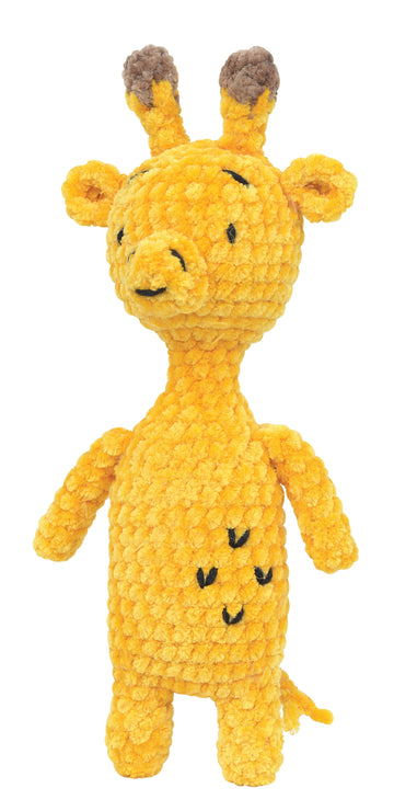 Lykke Amitami - Jasper The Giraffe Kit