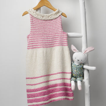 Valley Yarns Wind Cave Knitting Pattern