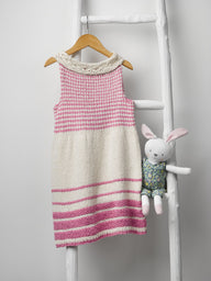 Valley Yarns Wind Cave Knitting Pattern