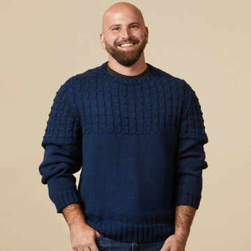 Valley Yarns Pioneer Valley Men's Collection Ebook Knitting