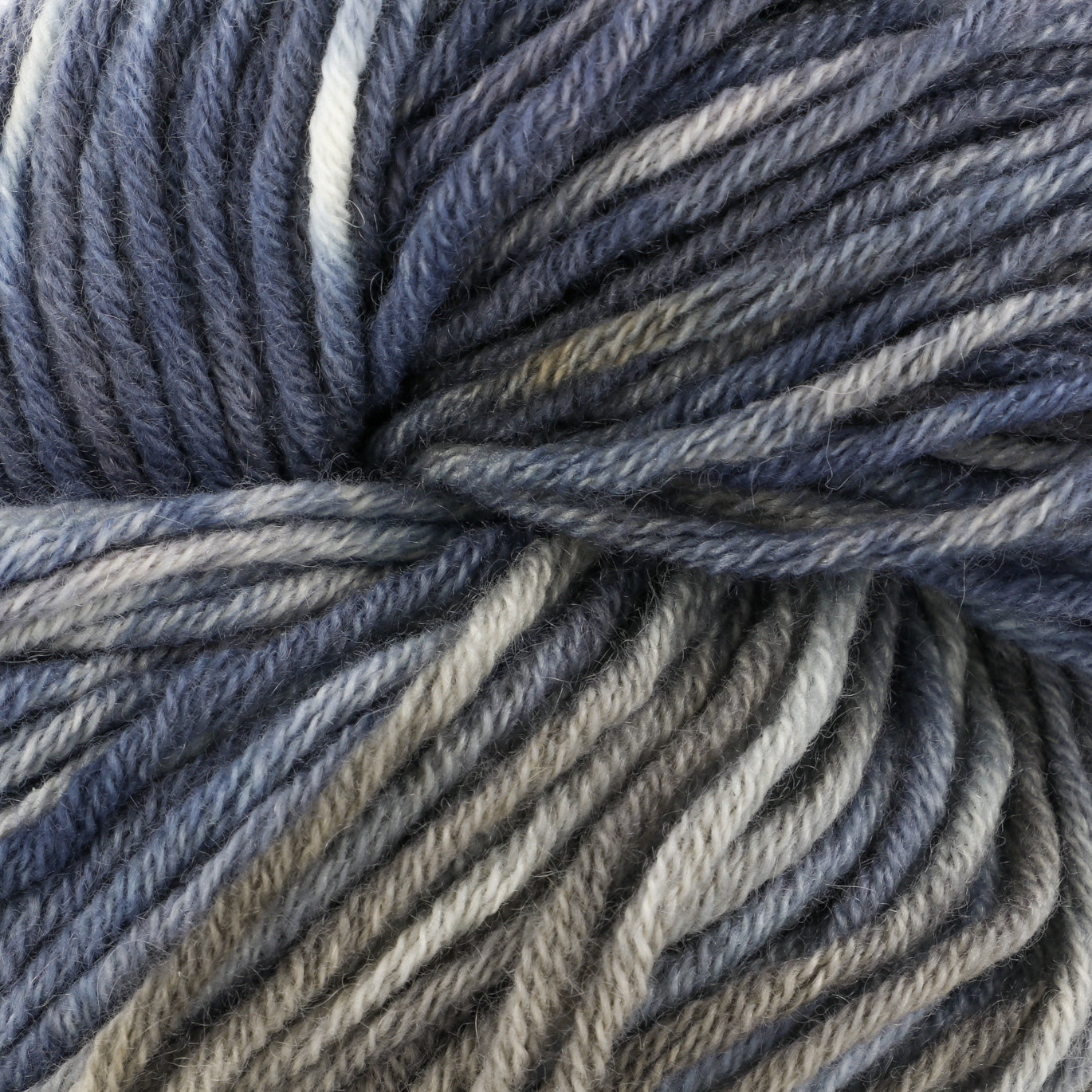 Yarn Fiber String String Classica Hand Dyed by Wonderland Yarns Yarn