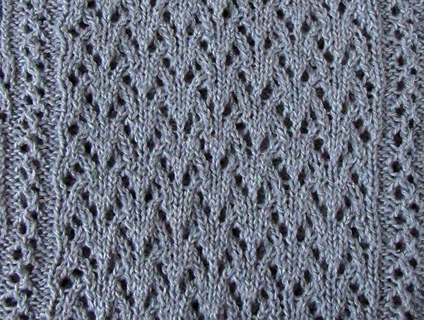 Grayling Vest