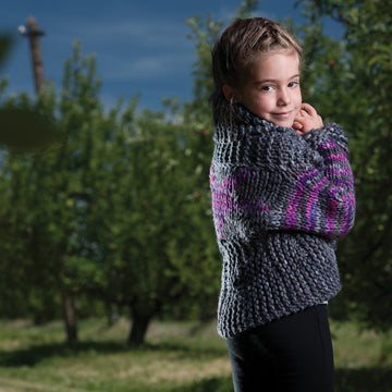 Malabrigo Book 9 - Ninos