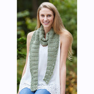 Tahki Yarns Sorrel Knitting Pattern