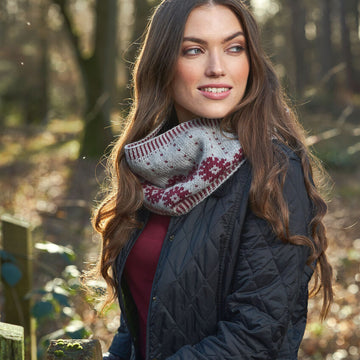 Rowan Daystar Cowl Knitting Pattern