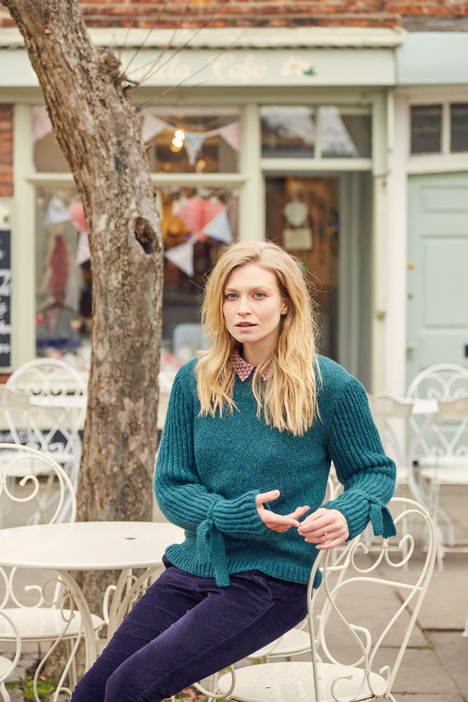 Rowan Knitting & Crochet Magazine 62