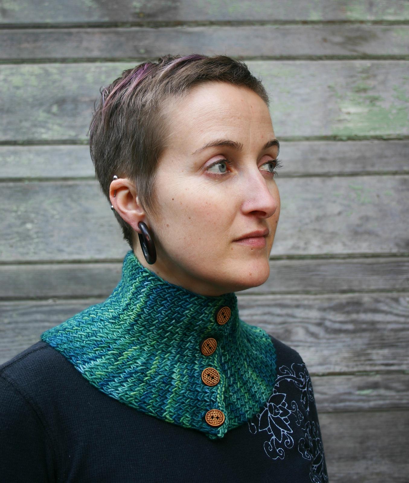 Transverse Collar