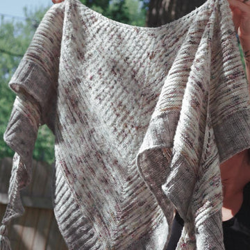 Knitflix and Chill