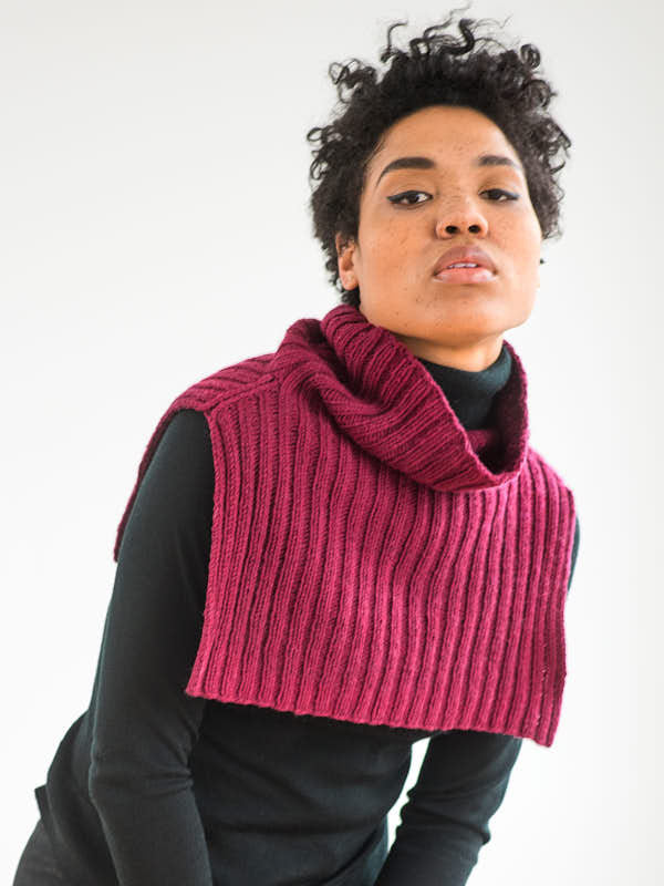 Berroco Delphine Knitting Pattern