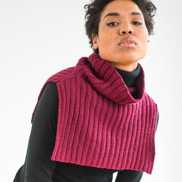 Berroco Delphine Knitting Pattern