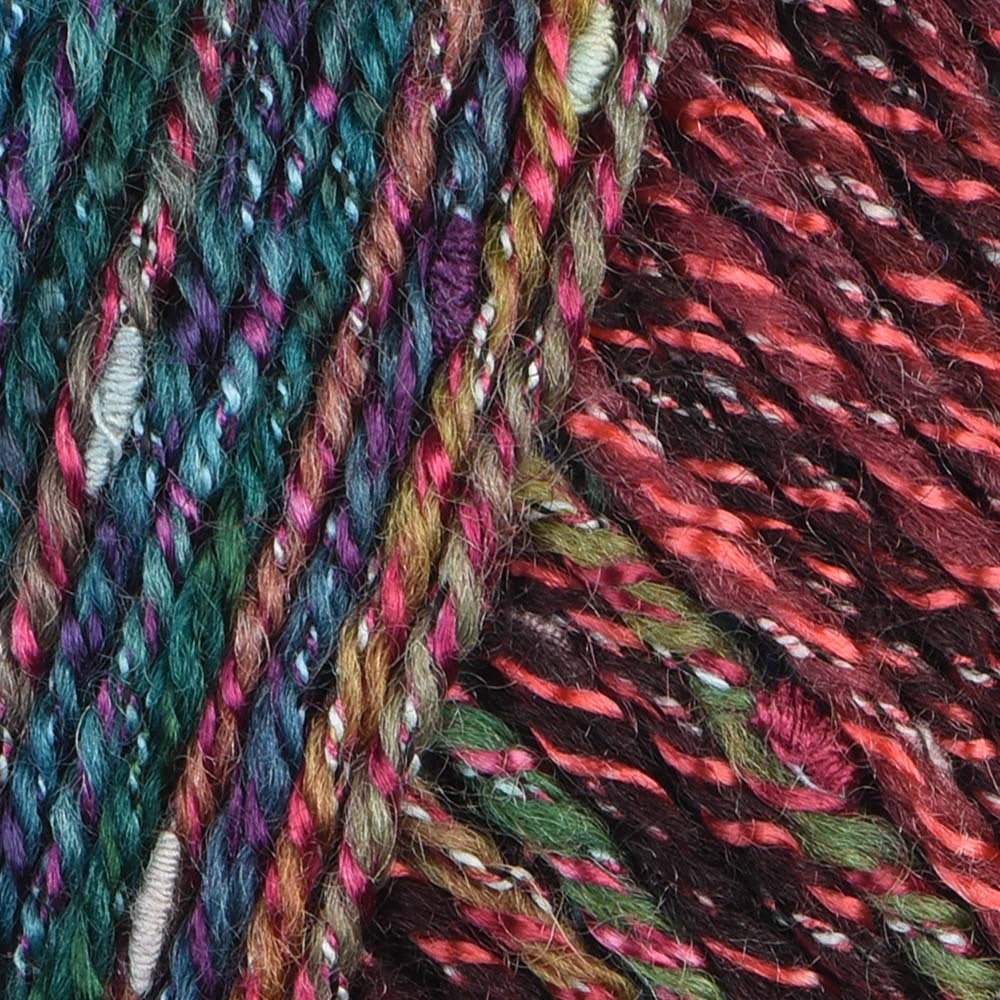 Berroco Sesame Yarn - Wool Worsted