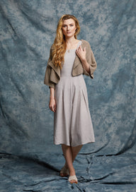 Rowan Butternut Cardigan Knitting Pattern