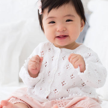 Rowan Little Rowan Cherish