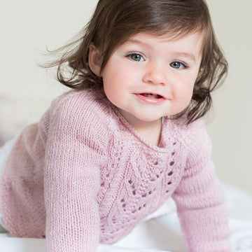 Rowan Little Rowan Cherish