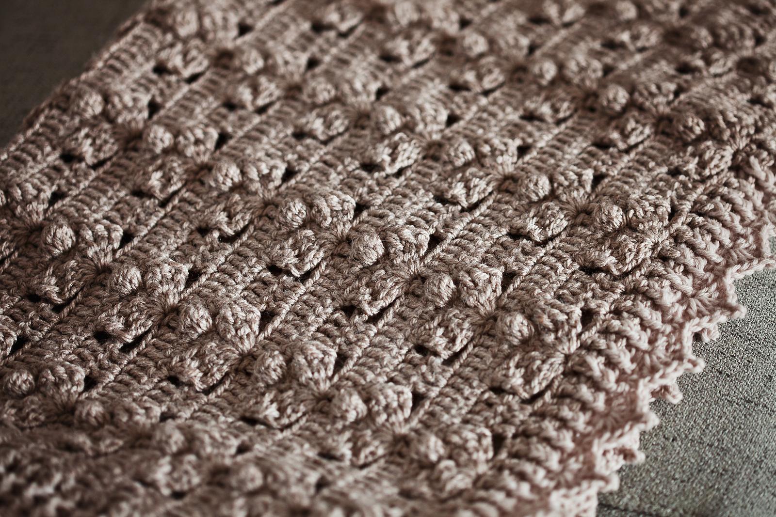 Heavenly Blanket