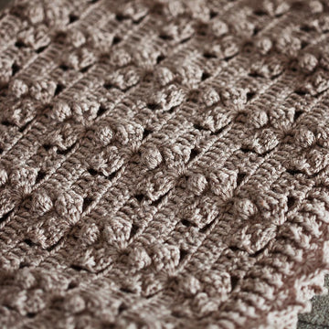 Heavenly Blanket