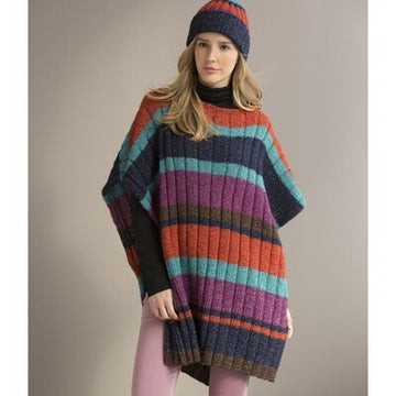 Tahki Yarns Fall/Winter Tahoe Knitting Pattern
