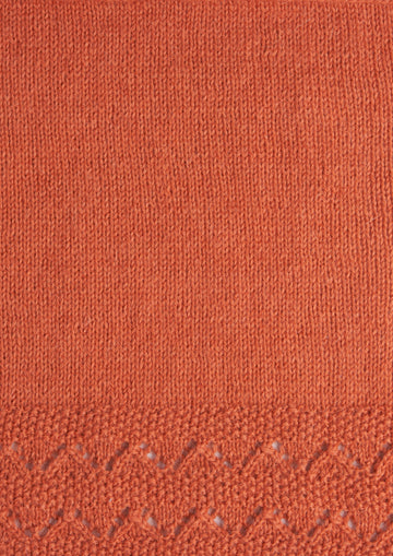 Juno Jumper Knitting Pattern