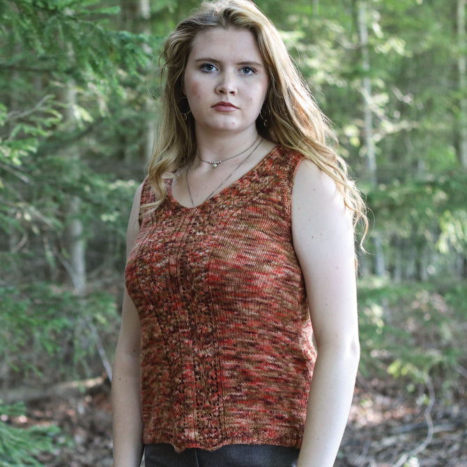 Koigu Collection . eBook Cardigan Crochet Pattern