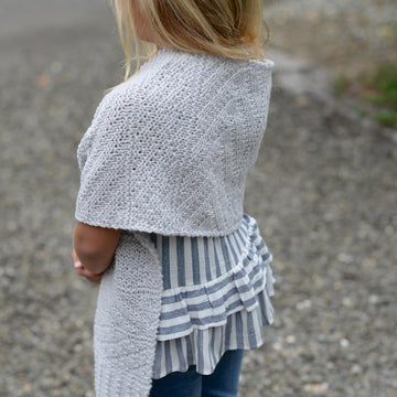 Waterfall Wrap