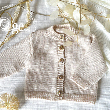 Sorento Cardigan - P266