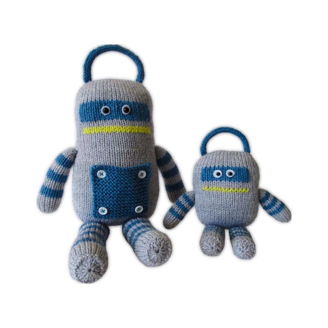 Robots