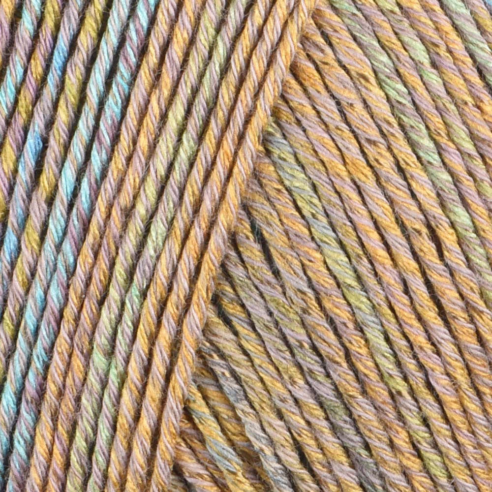 Berroco Medina Yarn - Cotton DK