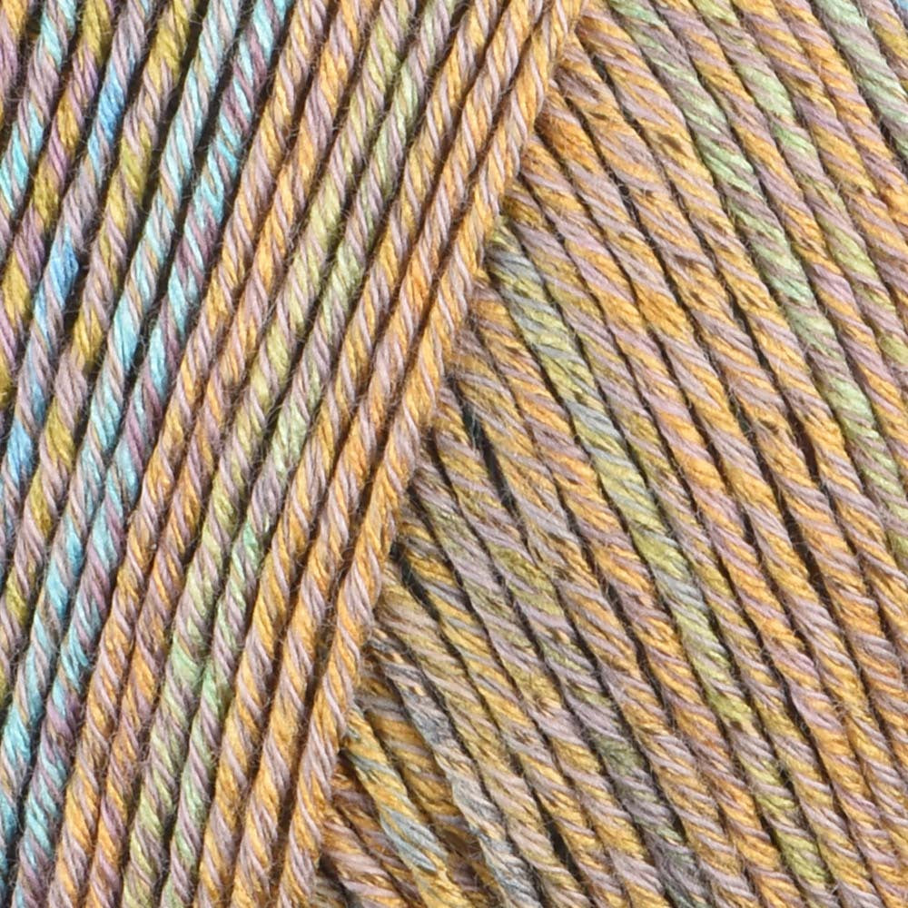 Berroco Medina Yarn - Cotton DK