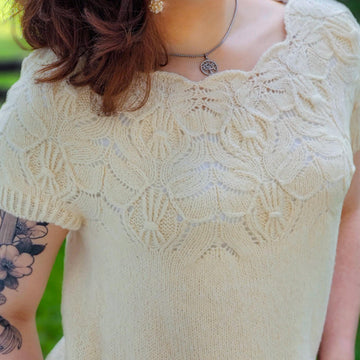 Zartistry Tee