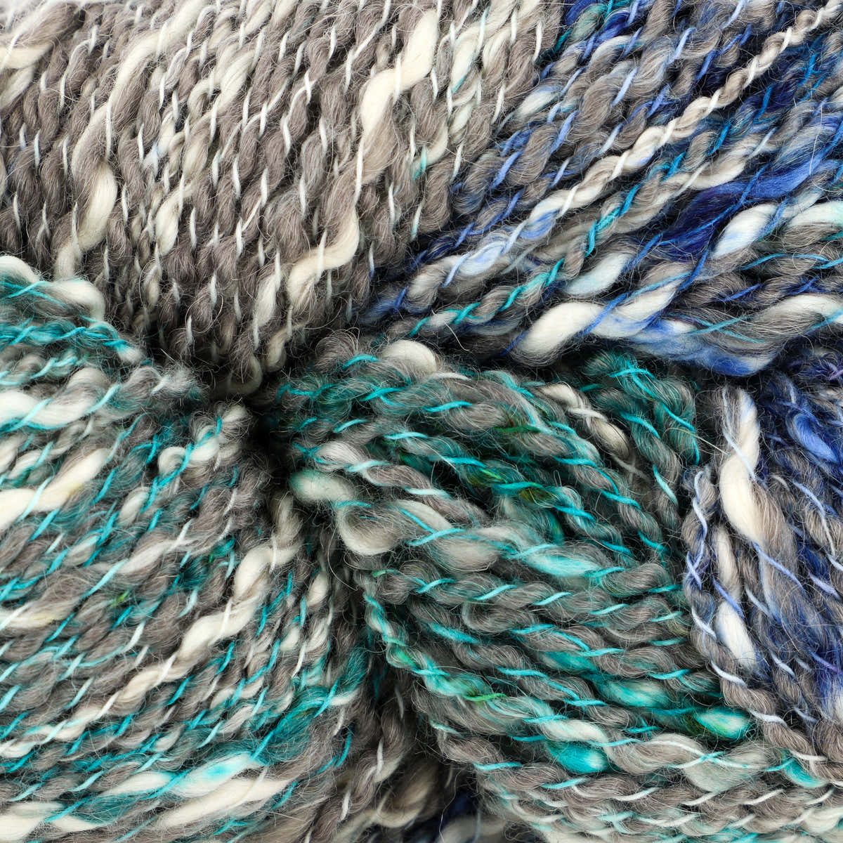 HiKoo Alpico Yarn - Baby Alpaca DK