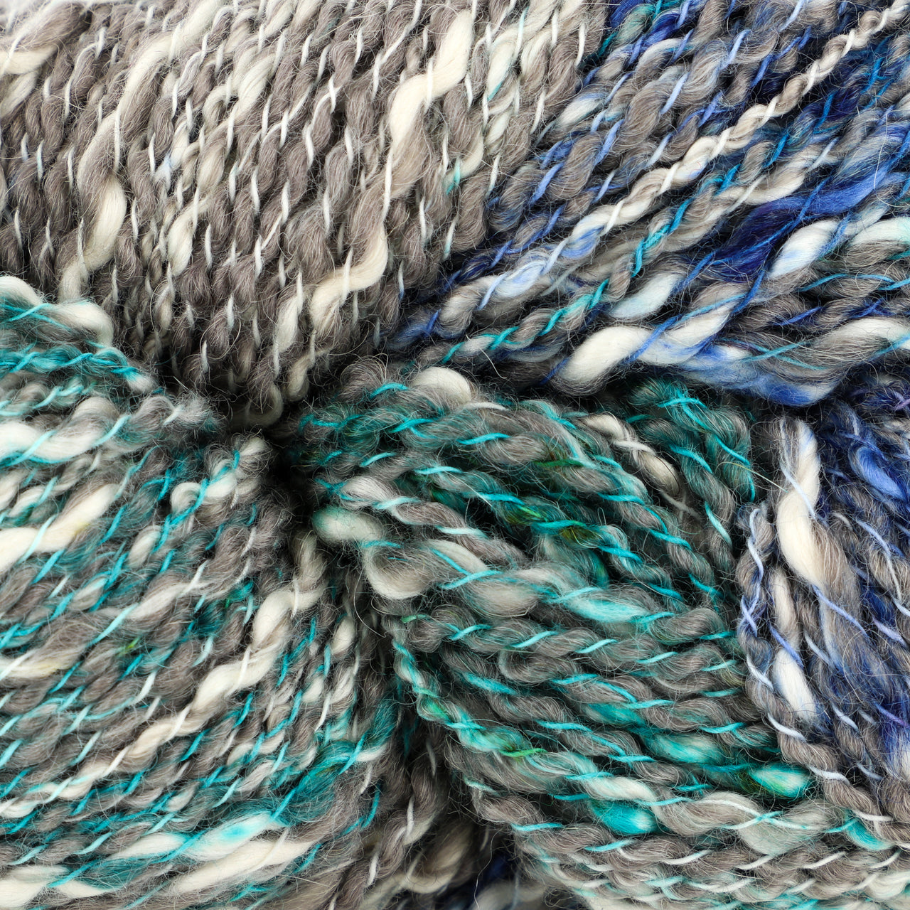 HiKoo Alpico Yarn - Baby Alpaca DK
