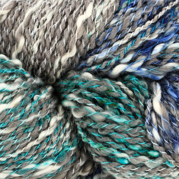 HiKoo Alpico Yarn - Baby Alpaca DK