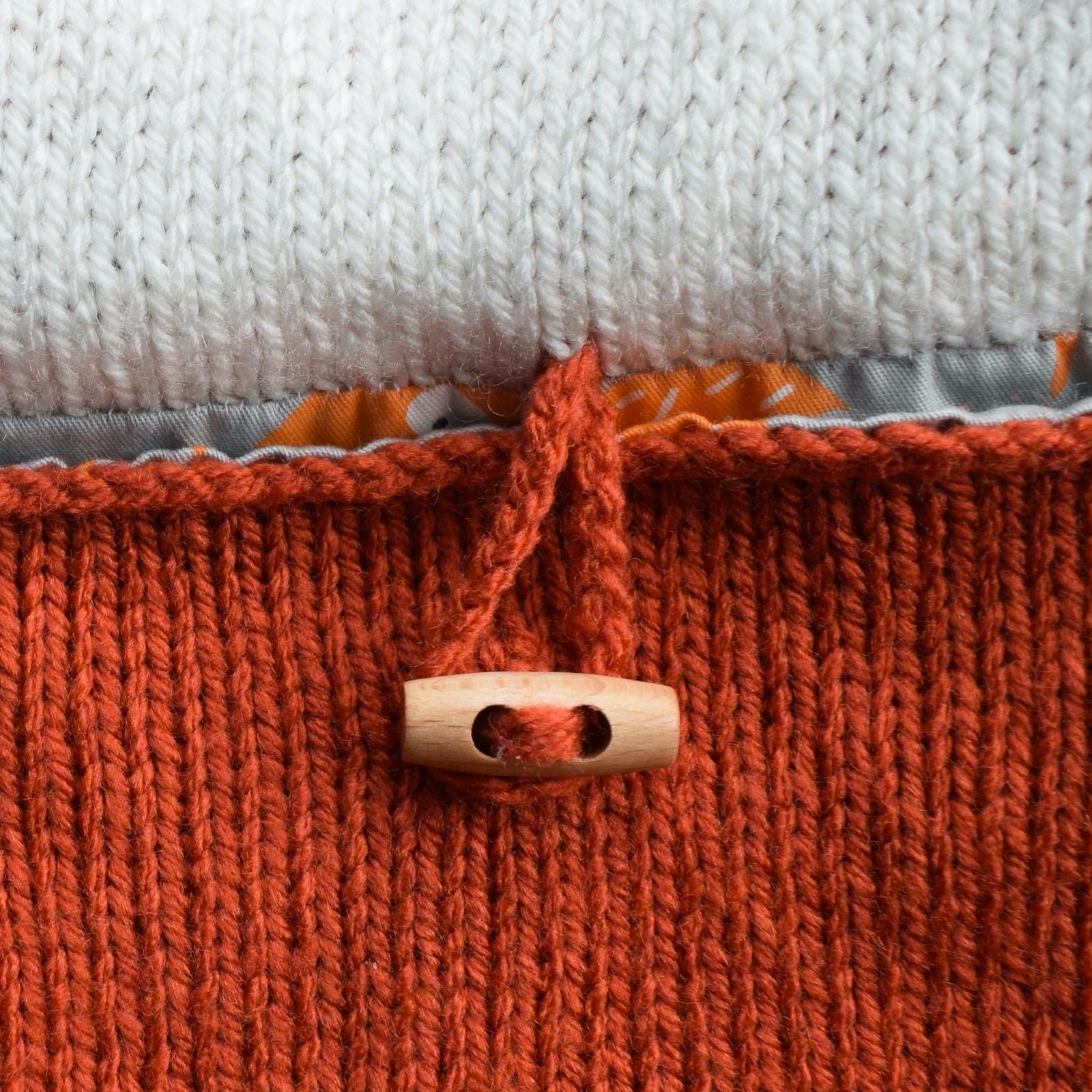 Fox Bag