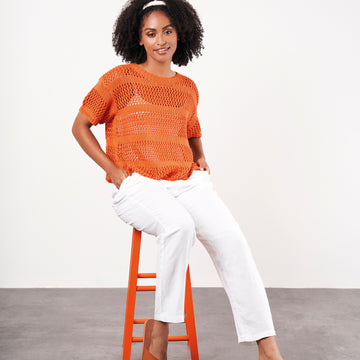 Rowan MD MODE Summerlite Neon Knitting Pattern