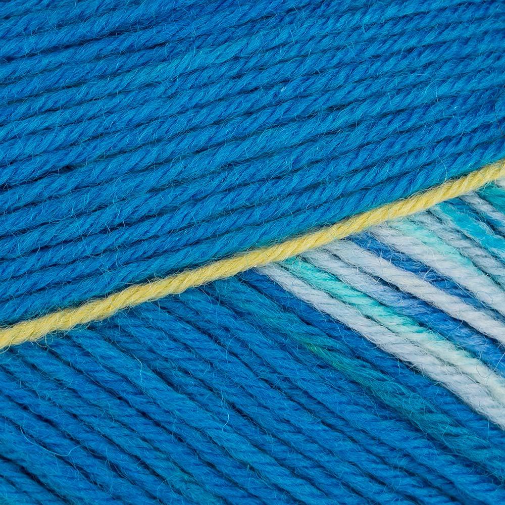 Regia 6-Ply Design Line by Arne & Carlos Yarn - Wool DK