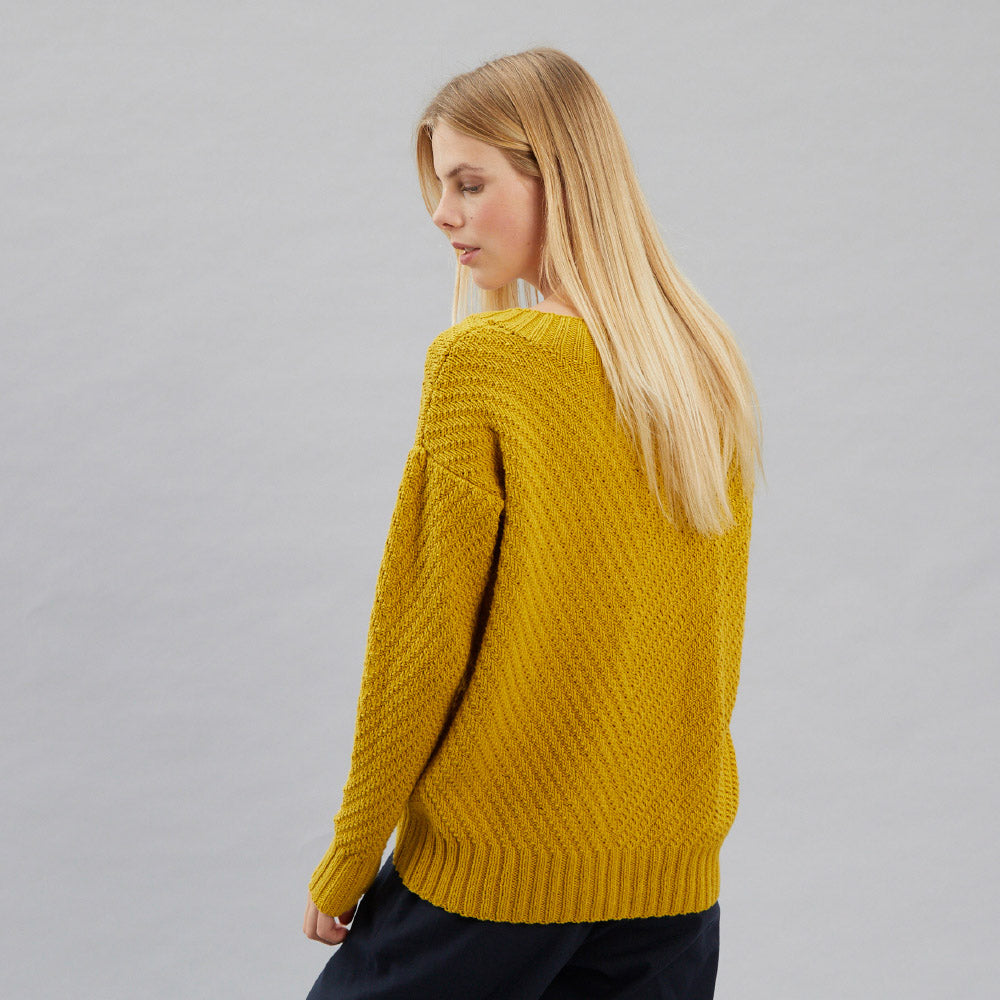 Debbie Bliss Lizzy Knitting Pattern