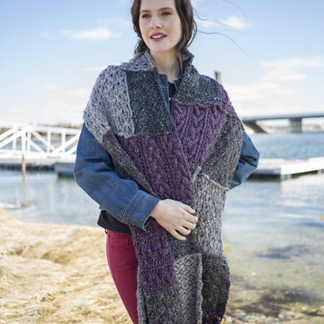 Berroco 346 Inca Tweed